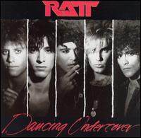 Ratt《Slip Of The Lip》GTP谱