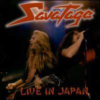 Savatage《He Carves His Stone》GTP谱