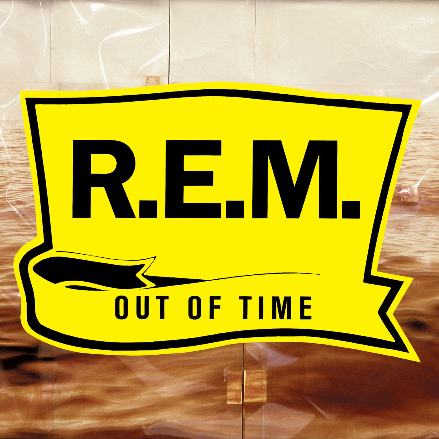 R.E.M.《Loosing My Religion》GTP谱