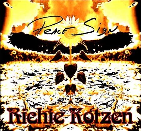 Richie Kotzen《My Messiah》GTP谱