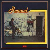 Renaud《Laisse Bton》GTP谱