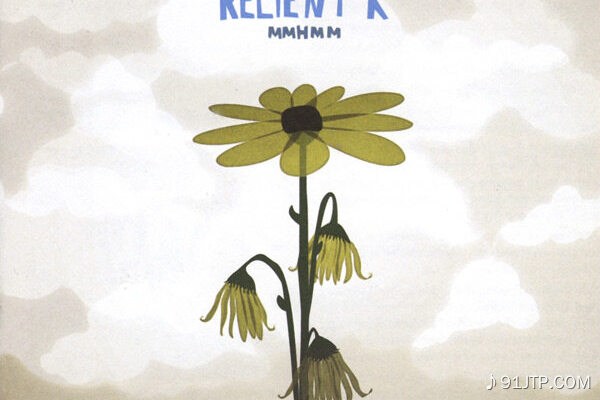 Relient K《Life After Death And Taxes》GTP谱