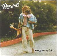 Renaud《Morgane De Toi》GTP谱