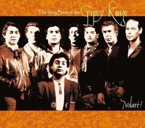 Gipsy Kings《Hotel California》GTP谱