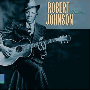 Robert Johnson《Love In Vain》GTP谱