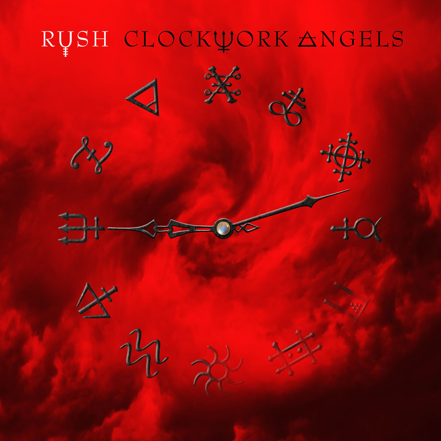 Rush《Headlong Flight》GTP谱