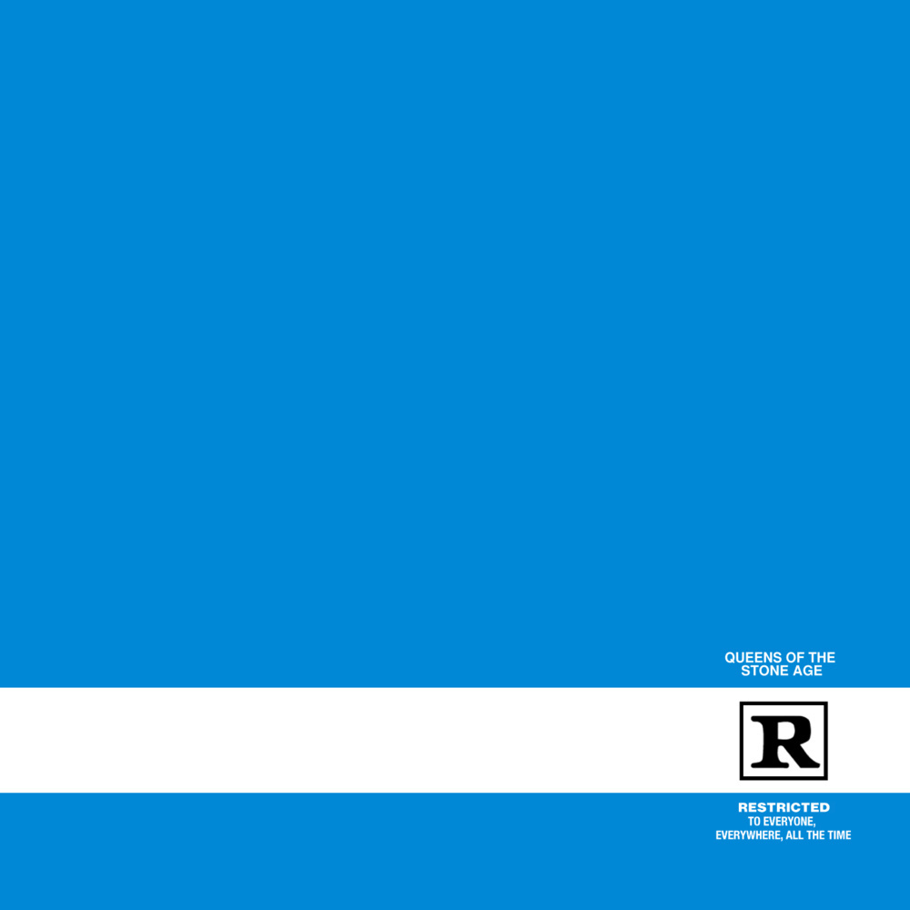Queens of the Stone Age《Quick And To The Pointless》GTP谱