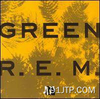 R.E.M.《Orange Crush》GTP谱