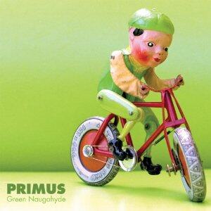 Primus《Lee Van Cleef》GTP谱