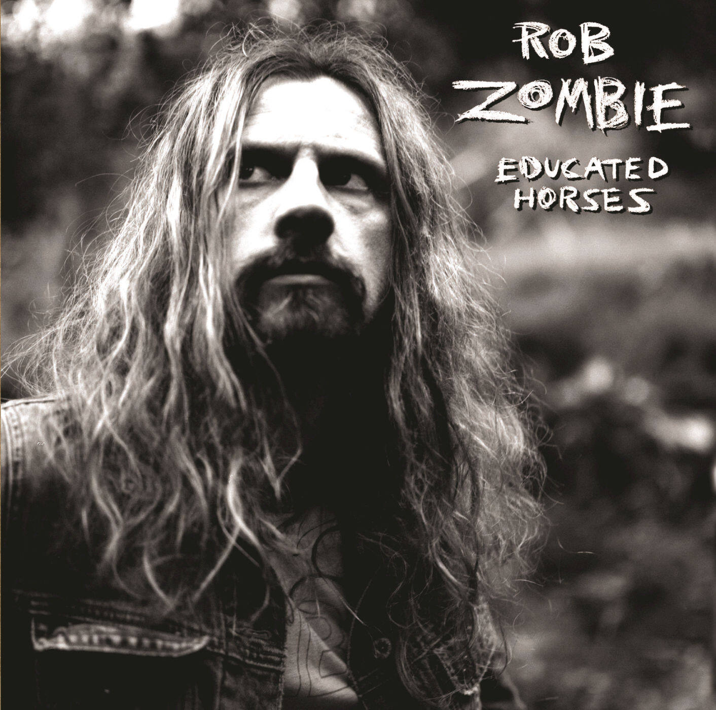 Rob Zombie《American Witch》GTP谱