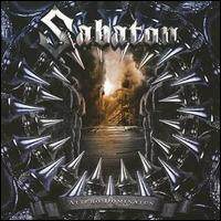 Sabaton《Back In Control》GTP谱