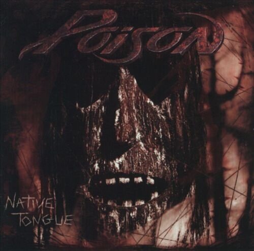 Poison《Body Talk》GTP谱