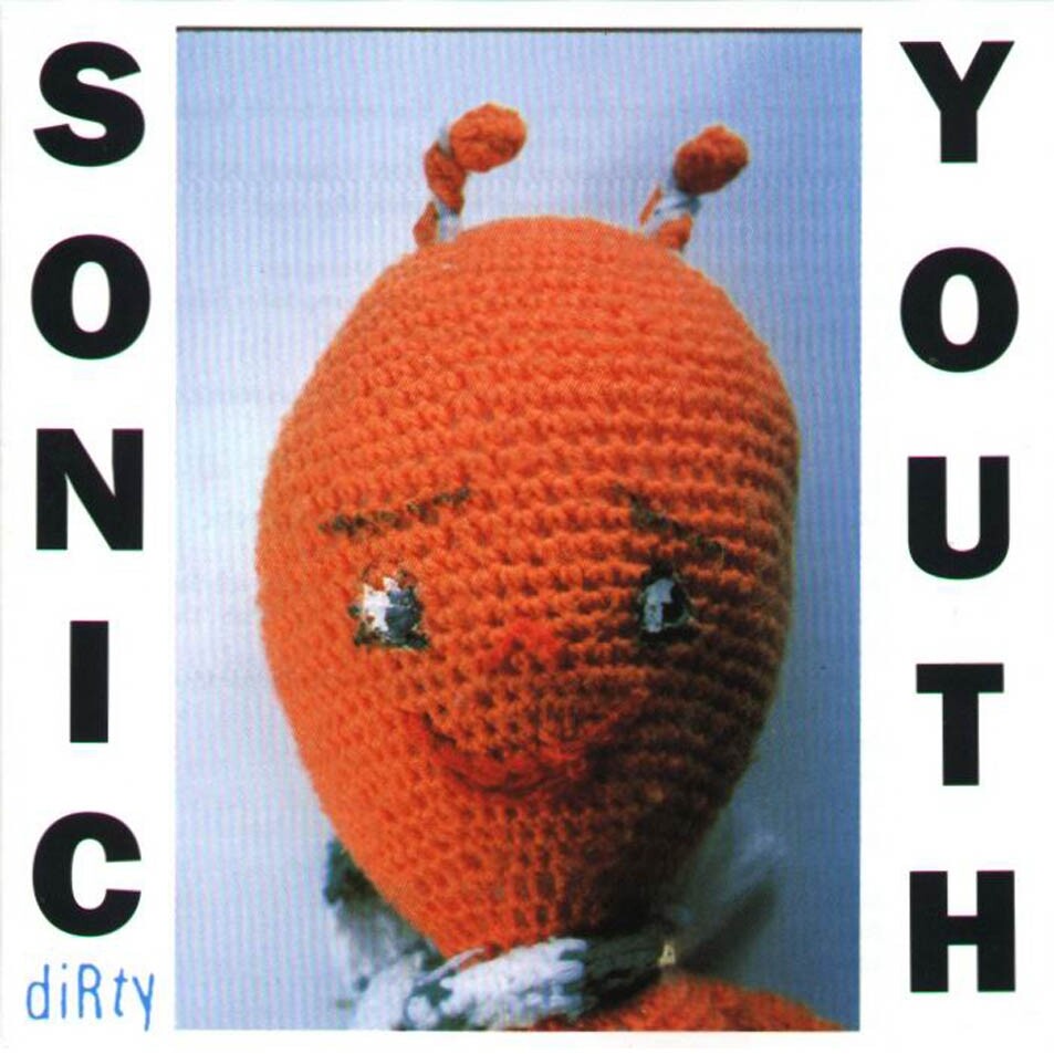Sonic Youth《White Kross》GTP谱