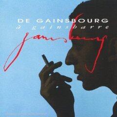 Serge Gainsbourg《Je Suis Venu Te Dire Que Je Men Vais》GTP谱