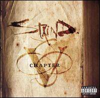 Staind《Paper Jesus》GTP谱