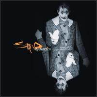 Staind《Mudshovel》GTP谱