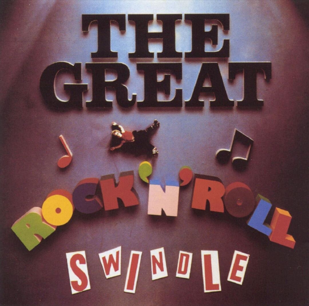 The Sex Pistols《Lonely Boy》GTP谱