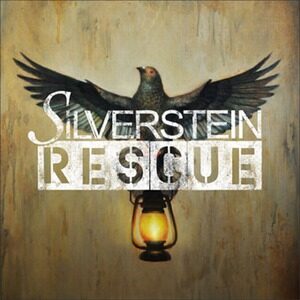 Silverstein《Forget Your Heart》GTP谱