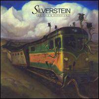 Silverstein《Sound Of The Sun》GTP谱