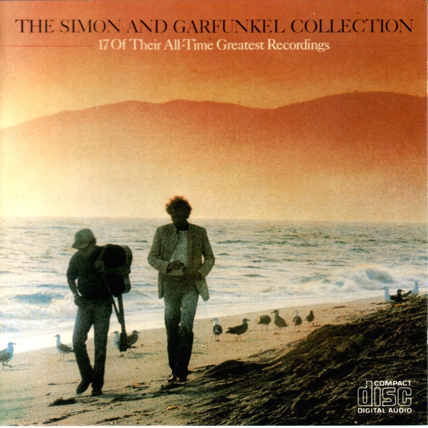 Simon & Garfunkel《Sound Of Silence》GTP谱