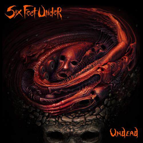 Six Feet Under《The Scar》GTP谱