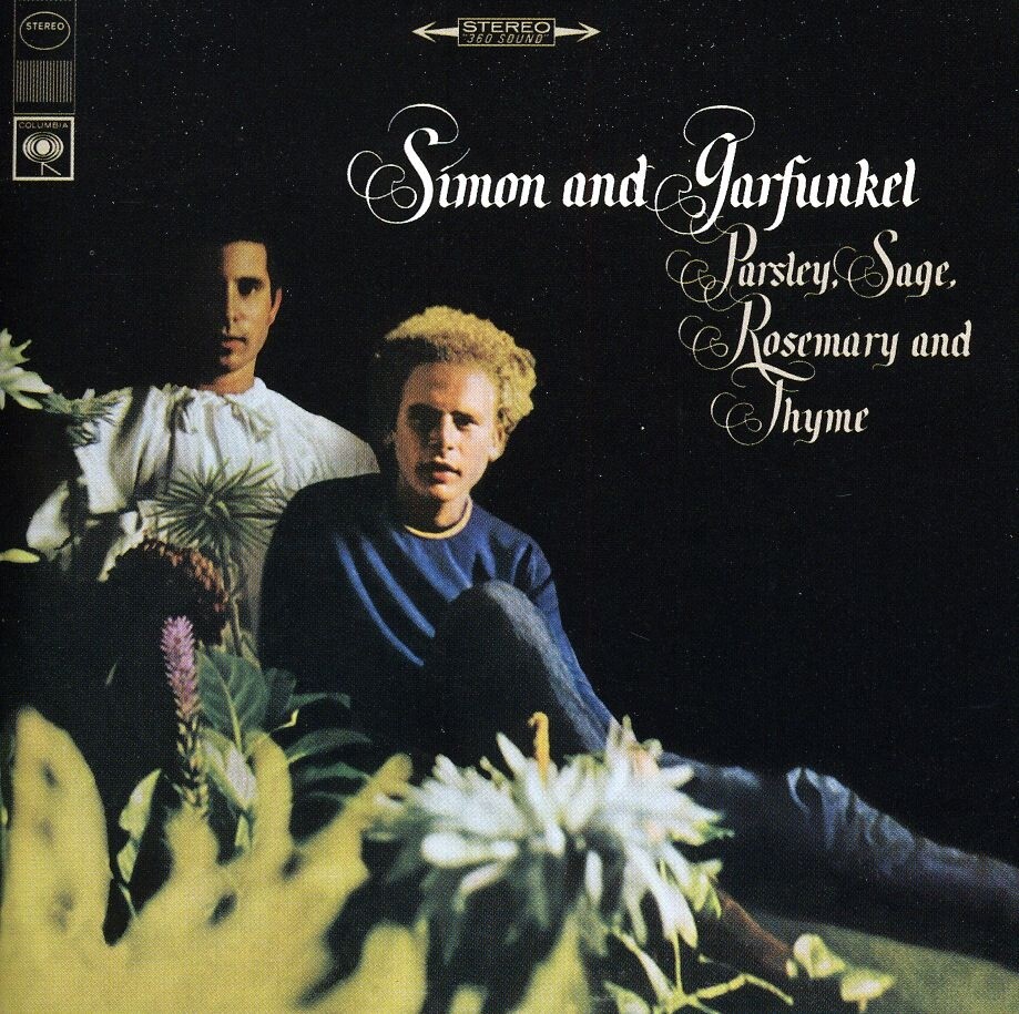 Simon & Garfunkel《For Emily Whenever I May Find Her》GTP谱