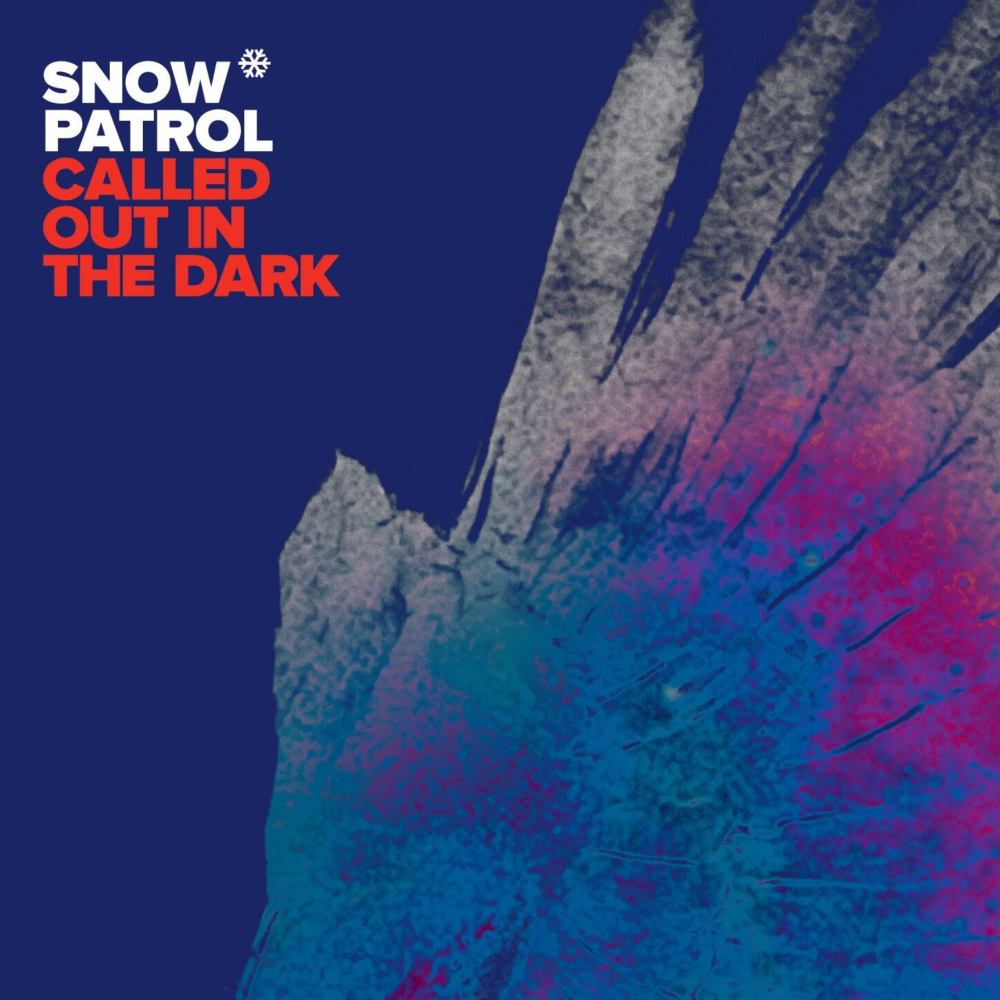 Snow Patrol《Called Out In The Dark》GTP谱