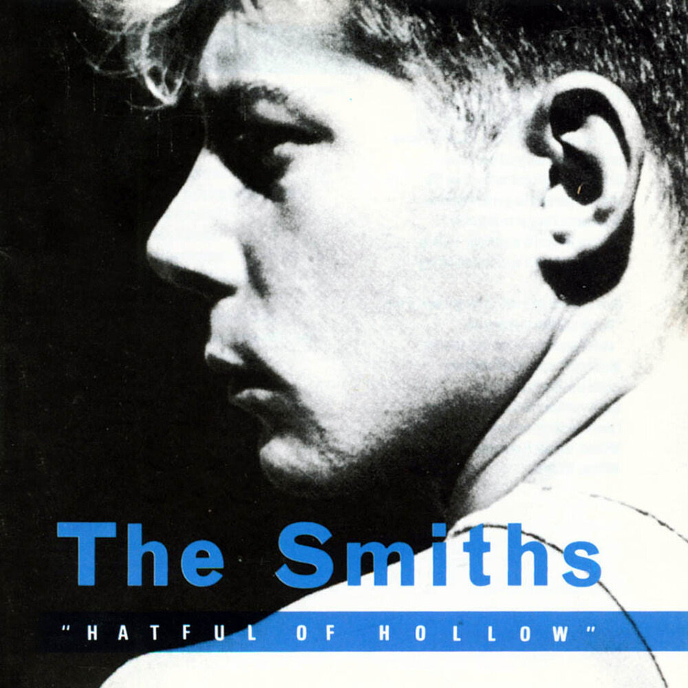 The Smiths《This Night Has Opened My Eyes》GTP谱