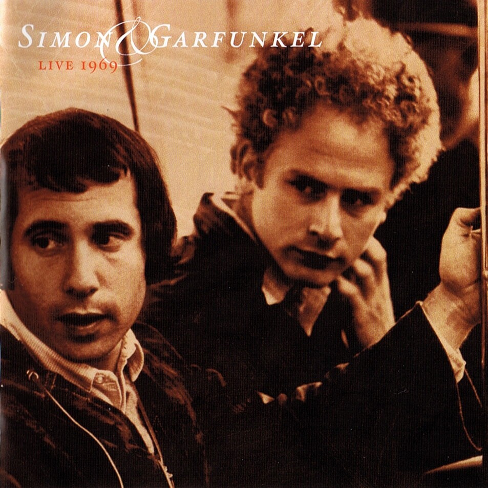 Simon & Garfunkel《Song For The Asking》GTP谱
