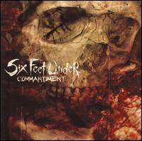 Six Feet Under《Bled To Death》GTP谱