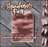 Shadows Fall《Somber Angel》GTP谱