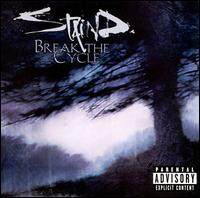 Staind《Epiphany》GTP谱
