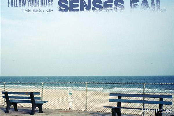 Senses Fail《187》GTP谱