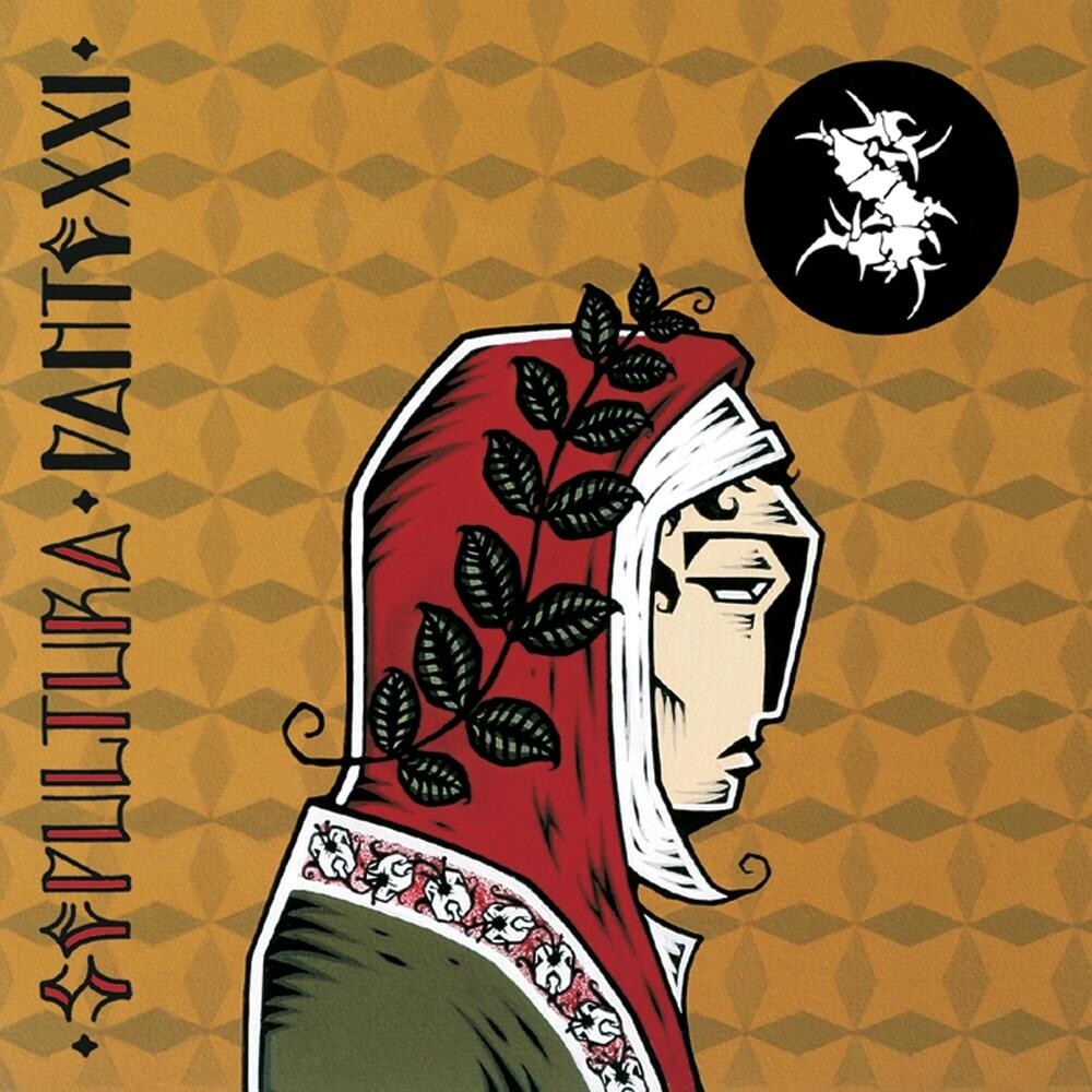 Sepultura《Fighting On》GTP谱