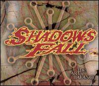 Shadows Fall《Casting Shade》GTP谱