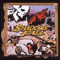 Shadows Fall《This Is My Own》GTP谱