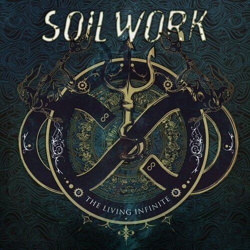 Soilwork《This Momentary Bliss》GTP谱