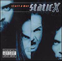 Static-X《Im The One》GTP谱