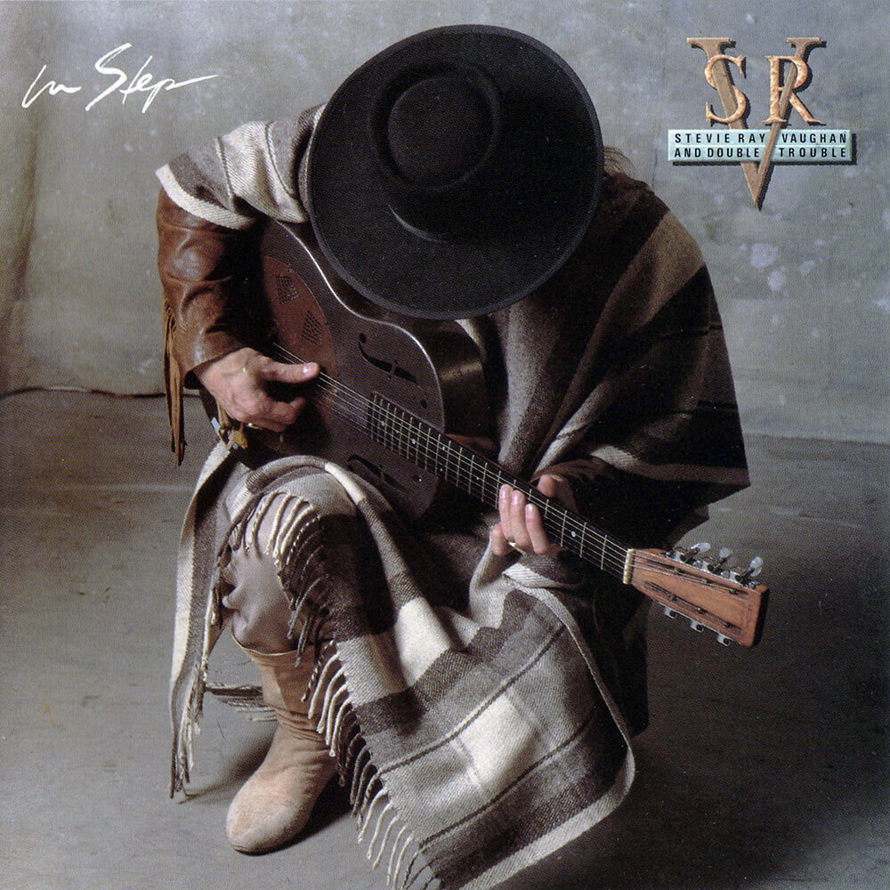 Stevie Ray Vaughan《Let Me Love You Baby》GTP谱