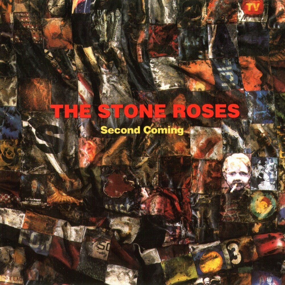 The Stone Roses《Good Times》GTP谱