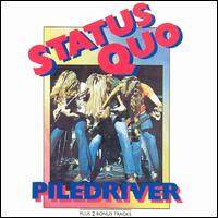 Status Quo《O Baby》GTP谱