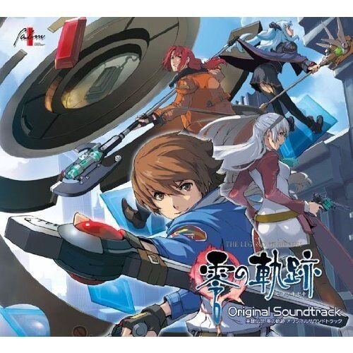 Falcom Sound Team jdk《鉱山町マインツ-零之轨迹矿山镇玛茵兹》GTP谱