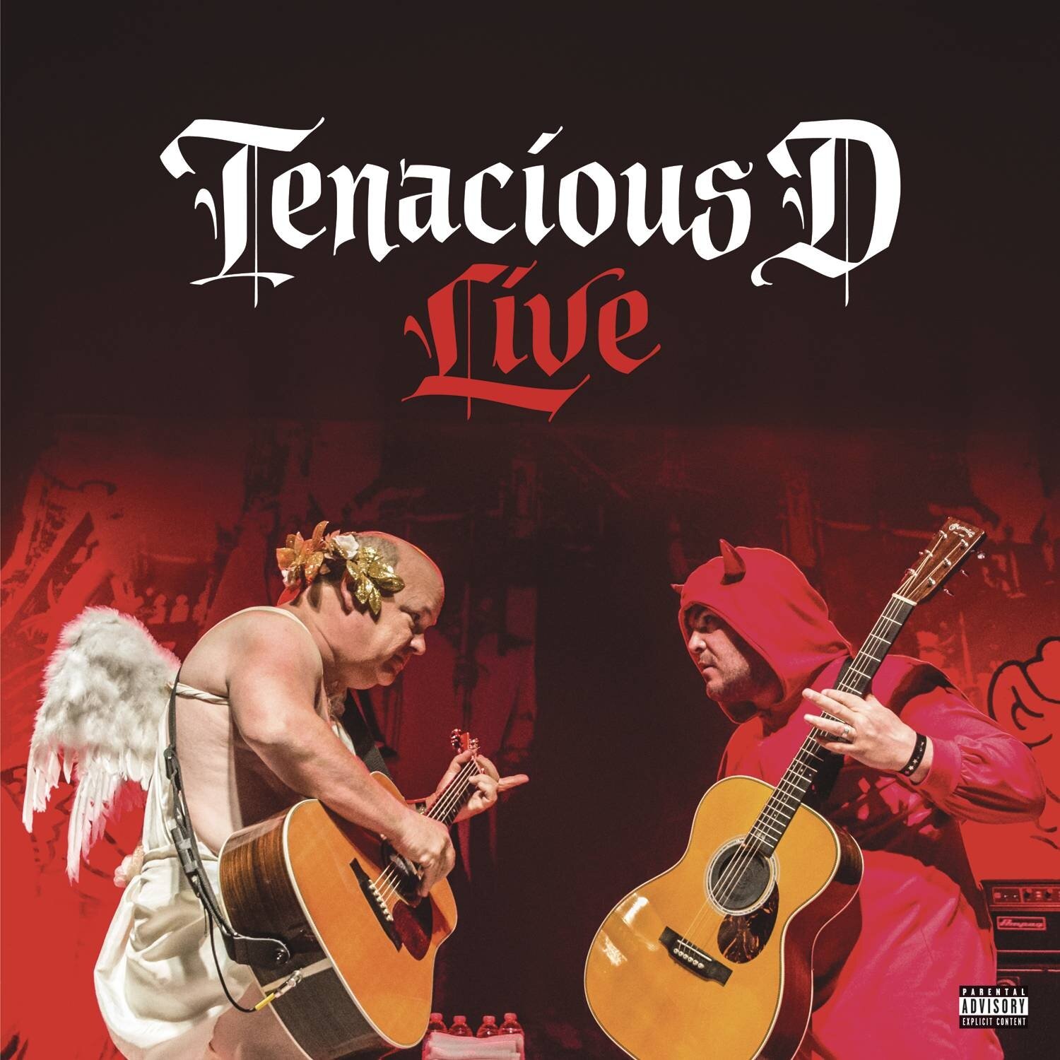 Tenacious D《Kielbasa Sausage》GTP谱