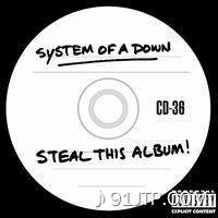 System of a Down《I-e-a-i-a-i-o》GTP谱