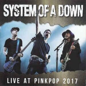 System of a Down《Suite-pee Final Ver》GTP谱