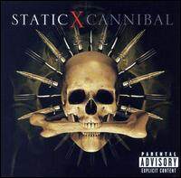 Static-X《Chemical Logix》GTP谱