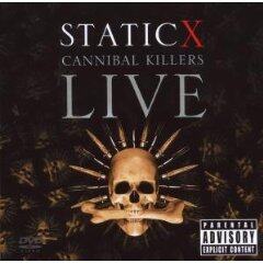 Static-X《Lovedump》GTP谱