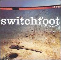 Switchfoot《Gone》GTP谱