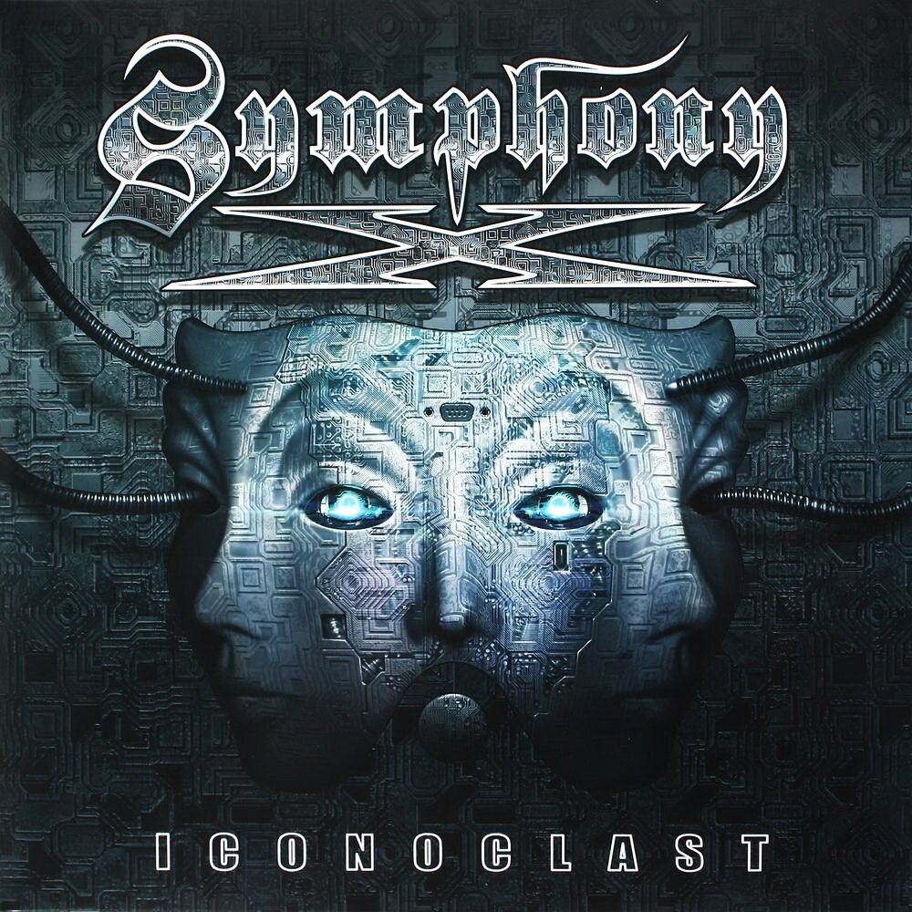 Symphony X《The Lords Of Chaos》GTP谱