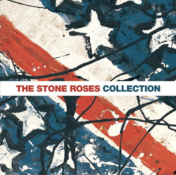 The Stone Roses《Standing Here》GTP谱